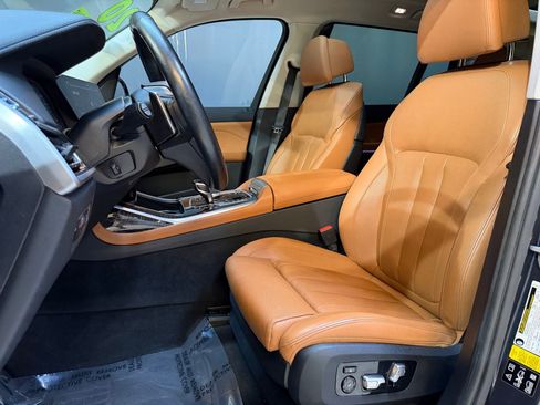 Used 2020 BMW X7 xDrive40i w/ Premium Package image 5
