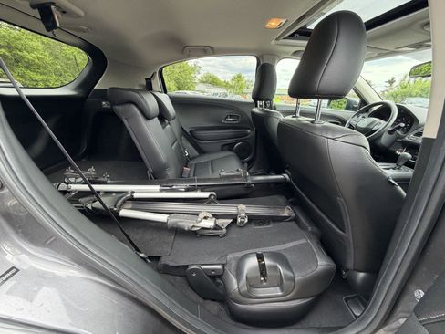 Used 2016 Honda HR-V EX-L image 25