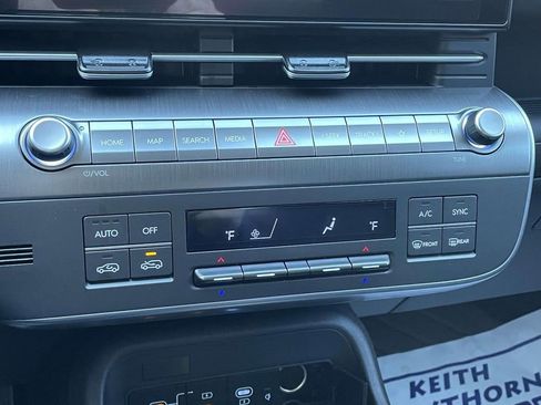 New 2026 Hyundai Kona SEL Sport image 25