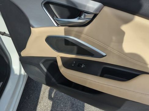 Used 2021 Acura RDX FWD image 35