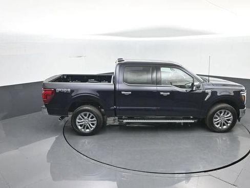 New 2026 Ford F150 Lariat w/ Equipment Group 501A Mid AWD/4WD image 27
