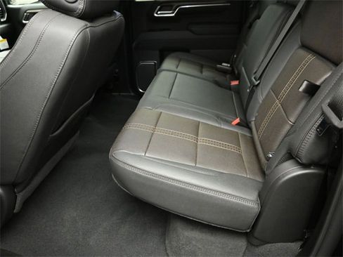 Used 2026 Chevrolet Silverado 1500 High Country w/ Midnight Edition image 22