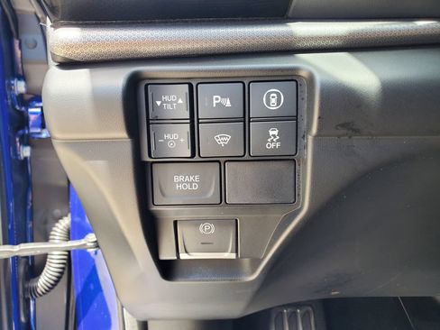 Used 2023 Acura RDX A-Spec AWD/4WD image 23
