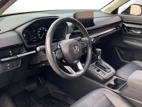 Used 2023 Honda CR-V EX-L image 18