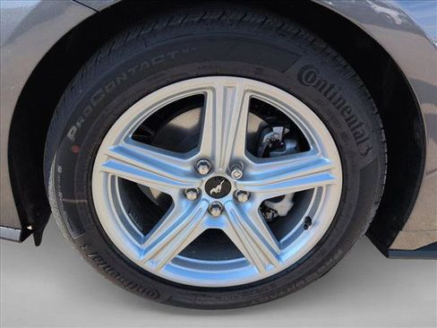 New 2026 Ford Mustang Premium image 10