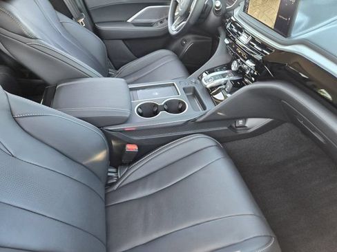 Certified 2026 Acura MDX FWD w/ Technology Package image 14
