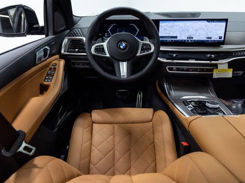 New 2026 BMW X7 xDrive40i image 4