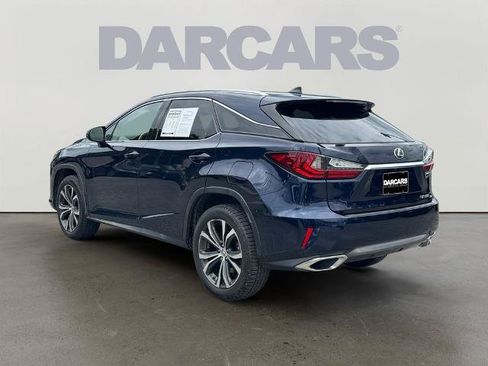 Used 2017 Lexus RX 350 FWD w/ Premium Package image 4