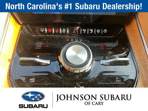 Used 2022 Jeep Grand Wagoneer Series III w/ Rear Seat Video Group 1 image 20