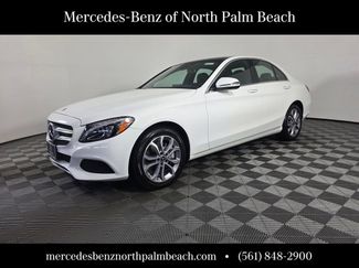 Certified 2018 Mercedes-Benz C 300 4MATIC Sedan video 1