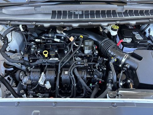 Certified 2023 Ford Edge SEL image 10