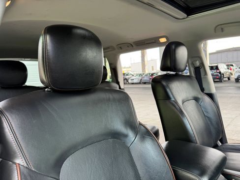Used 2019 Nissan Armada SL w/ Premium Package AWD/4WD image 25