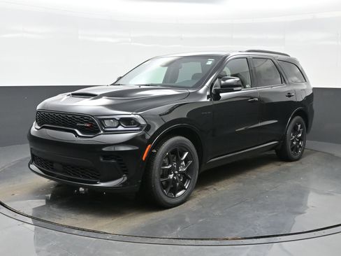New 2026 Dodge Durango GT image 2