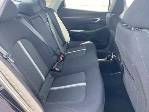 Used 2024 Hyundai Sonata SEL image 16