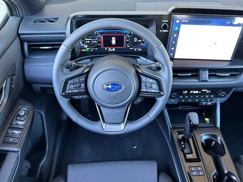 New 2026 Subaru Outback Touring XT image 15