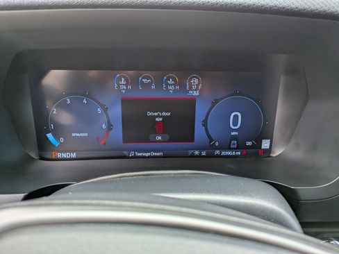 Used 2025 Ford F150 Tremor w/ Tow/Haul Package AWD/4WD image 21