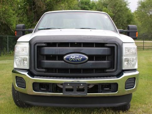 Used 2011 Ford F350 XL w/ PWR Equipment Group image 12
