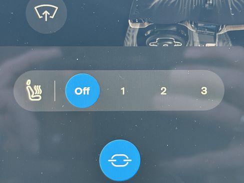 New 2026 Volvo XC60 B5 Core w/ Protection Package image 24