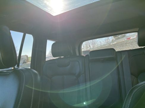 New 2026 Jeep Grand Cherokee Limited image 27