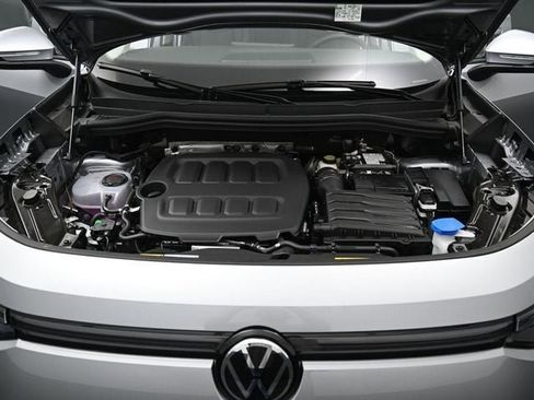 New 2026 Volkswagen Tiguan SE FWD image 15