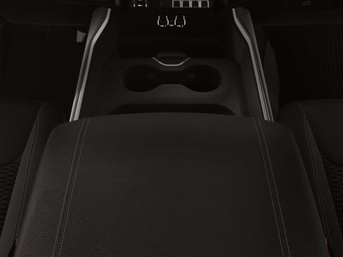 New 2026 RAM 1500 Big Horn AWD/4WD image 12