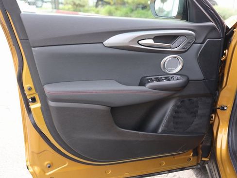 New 2024 Dodge Hornet GT Plus w/ GT Blacktop Package image 14