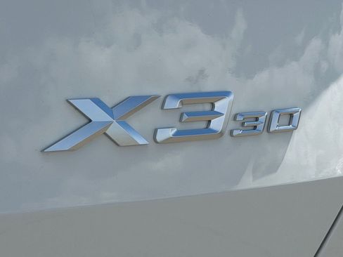 New 2026 BMW X3 xDrive30 AWD/4WD image 15