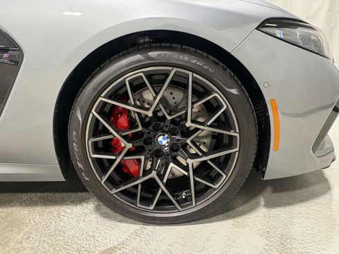 Used 2025 BMW M8 Competition AWD/4WD image 36