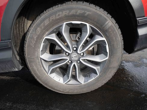 Certified 2020 Honda CR-V EX image 29