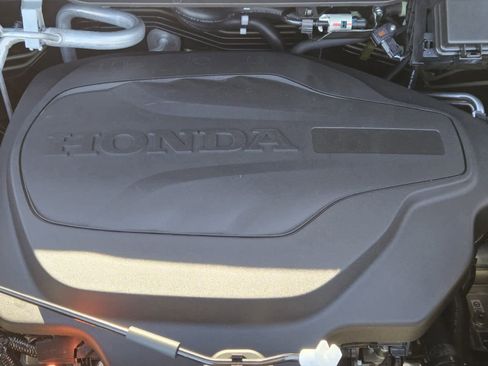 New 2026 Honda Ridgeline TrailSport image 10