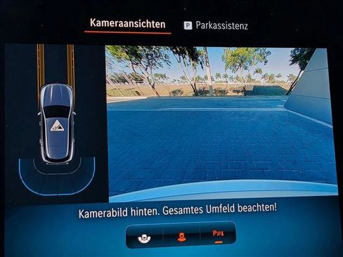 Used 2024 Mercedes-Benz GLC 43 AMG 4MATIC image 13