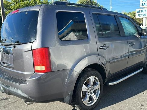 Used 2014 Honda Pilot EX-L image 8