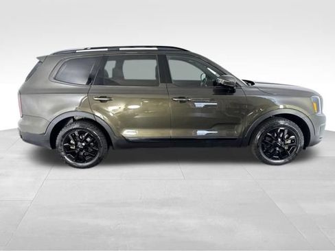 Certified 2024 Kia Telluride SX Prestige X-Pro AWD/4WD image 6