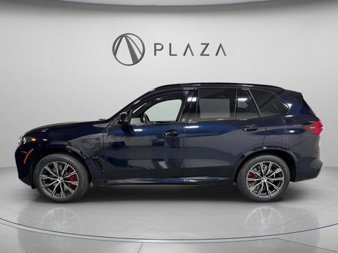 New 2026 BMW X5 xDrive50e w/ M Sport Package image 3