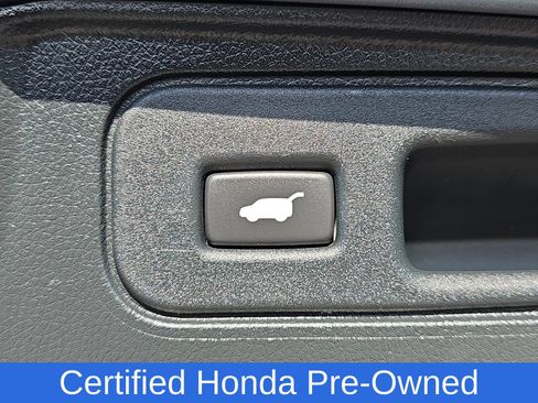 Certified 2023 Honda Passport TrailSport image 13