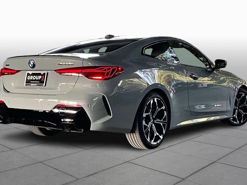 Used 2025 BMW 440i xDrive Coupe image 12