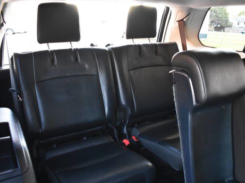 Used 2019 Toyota 4Runner Limited AWD 4dr SUV image 52