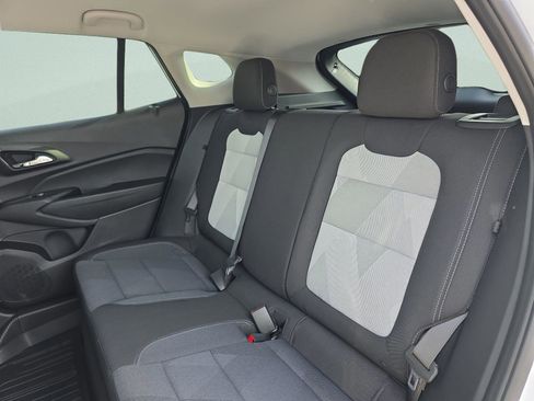 New 2026 Chevrolet Trax LS w/ LS Convenience Package image 14