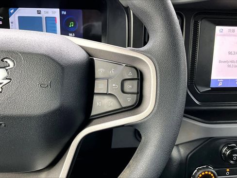 Certified 2021 Ford Bronco 4-Door image 24