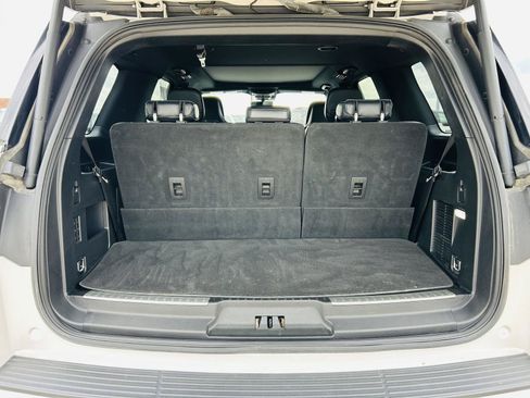 Used 2019 Lincoln Navigator Reserve AWD/4WD image 35