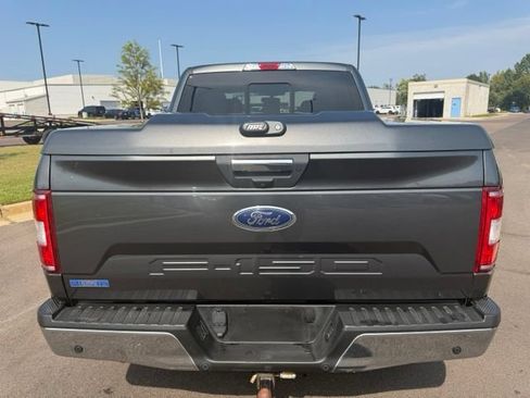 Used 2019 Ford F150 XLT w/ Equipment Group 302A Luxury RWD image 10