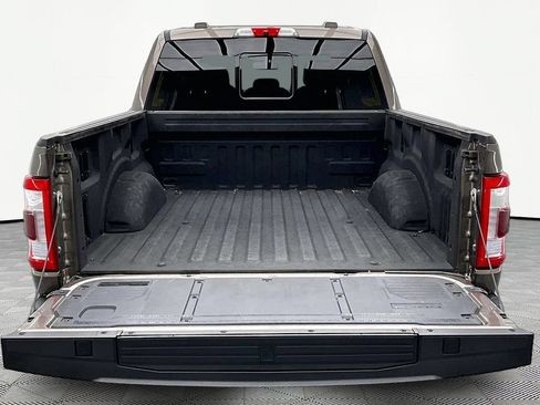Certified 2022 Ford F150 Lariat w/ Equipment Group 502A High AWD/4WD image 18