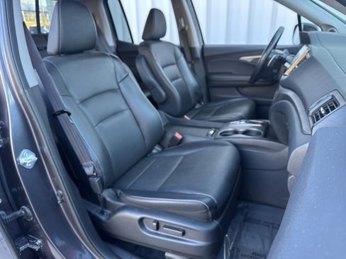 Used 2023 Honda Ridgeline RTL image 15