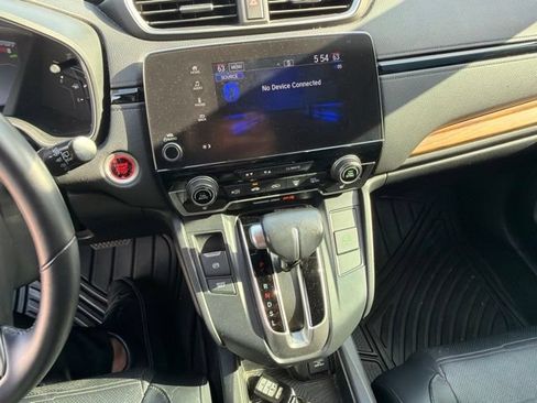 Used 2017 Honda CR-V EX-L image 18
