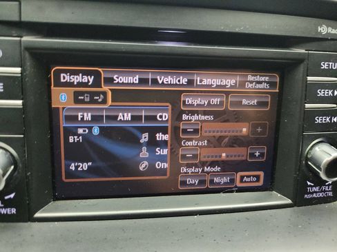 Used 2015 MAZDA CX-5 Touring w/ Bose/Moonroof Package AWD/4WD image 25