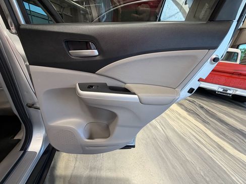 Used 2012 Honda CR-V EX-L image 42