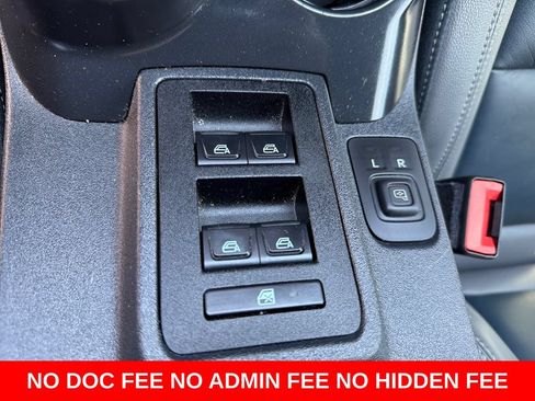 Used 2024 Ford Bronco Outer Banks AWD/4WD image 13