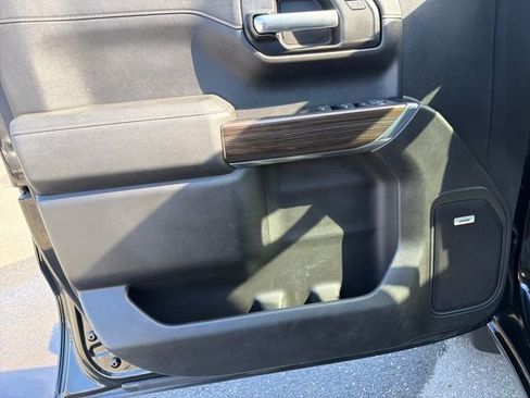 Used 2019 Chevrolet Silverado 1500 RST w/ All-Star Edition image 11