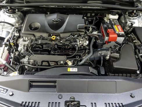 Certified 2023 Toyota Camry LE image 28