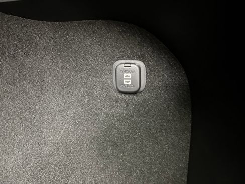 Certified 2025 MAZDA CX-5 Carbon Edition image 30